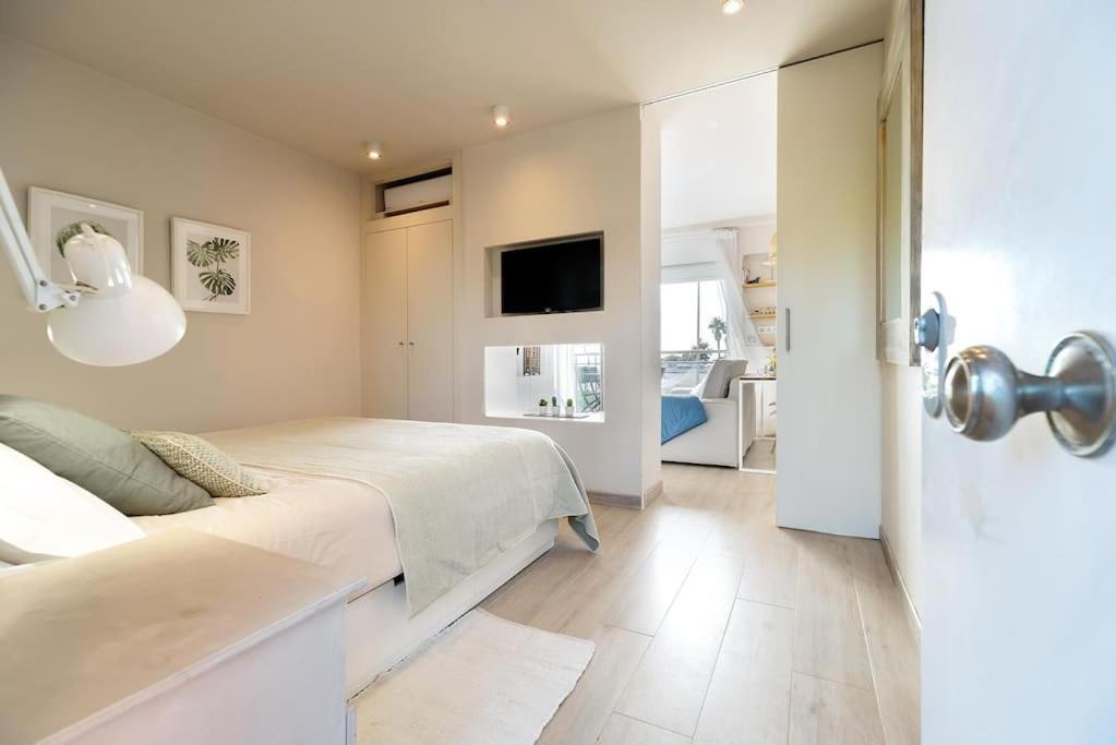 Gava Ocean View Apartamento Exterior foto