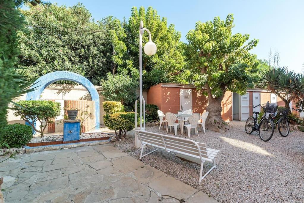 Gava Ocean View Apartamento Exterior foto