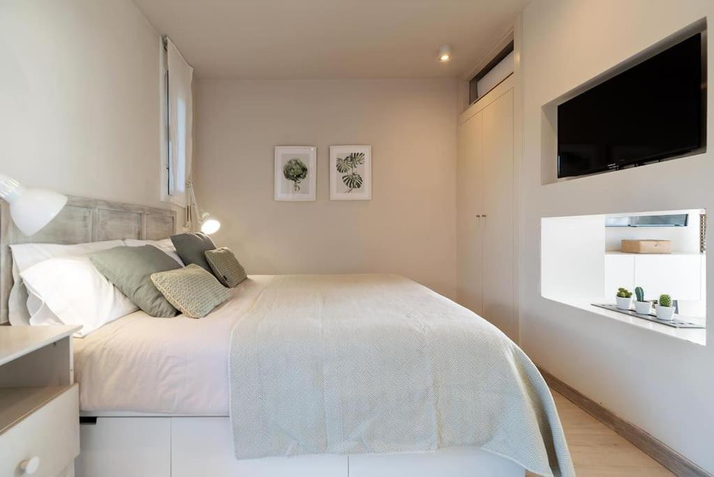 Gava Ocean View Apartamento Exterior foto