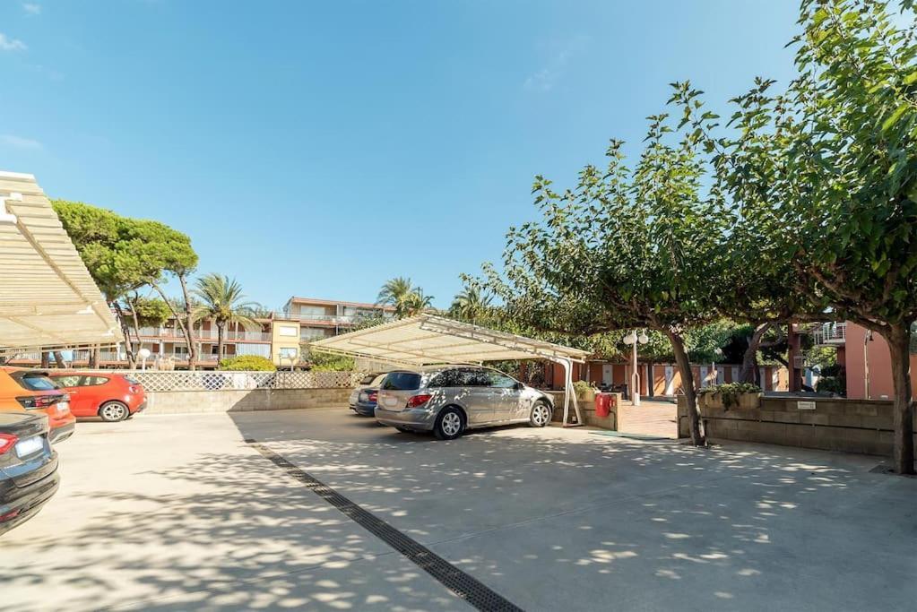 Gava Ocean View Apartamento Exterior foto