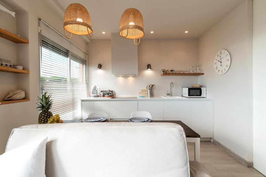 Gava Ocean View Apartamento Exterior foto