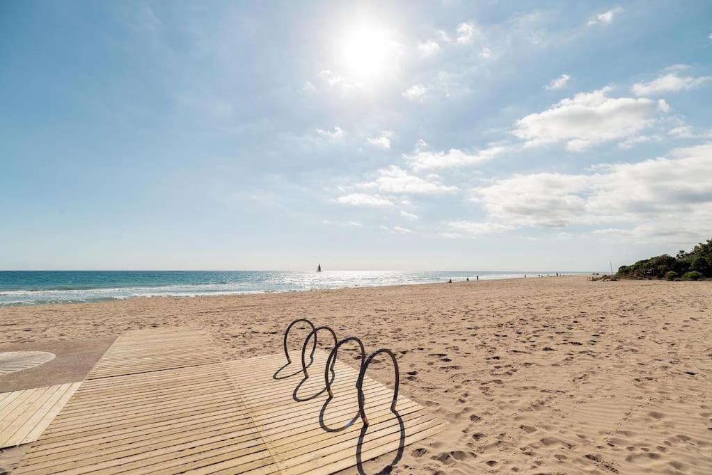 Gava Ocean View Apartamento Exterior foto