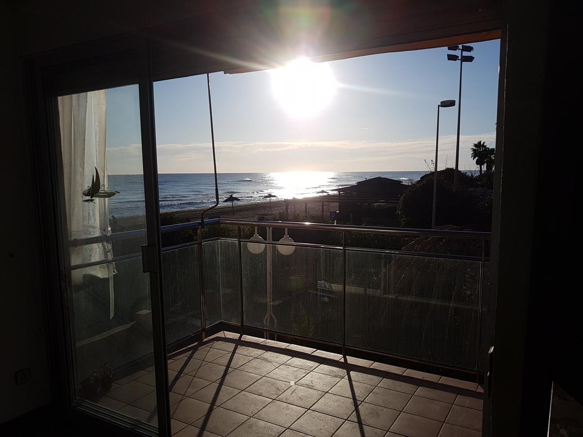 Gava Ocean View Apartamento Exterior foto