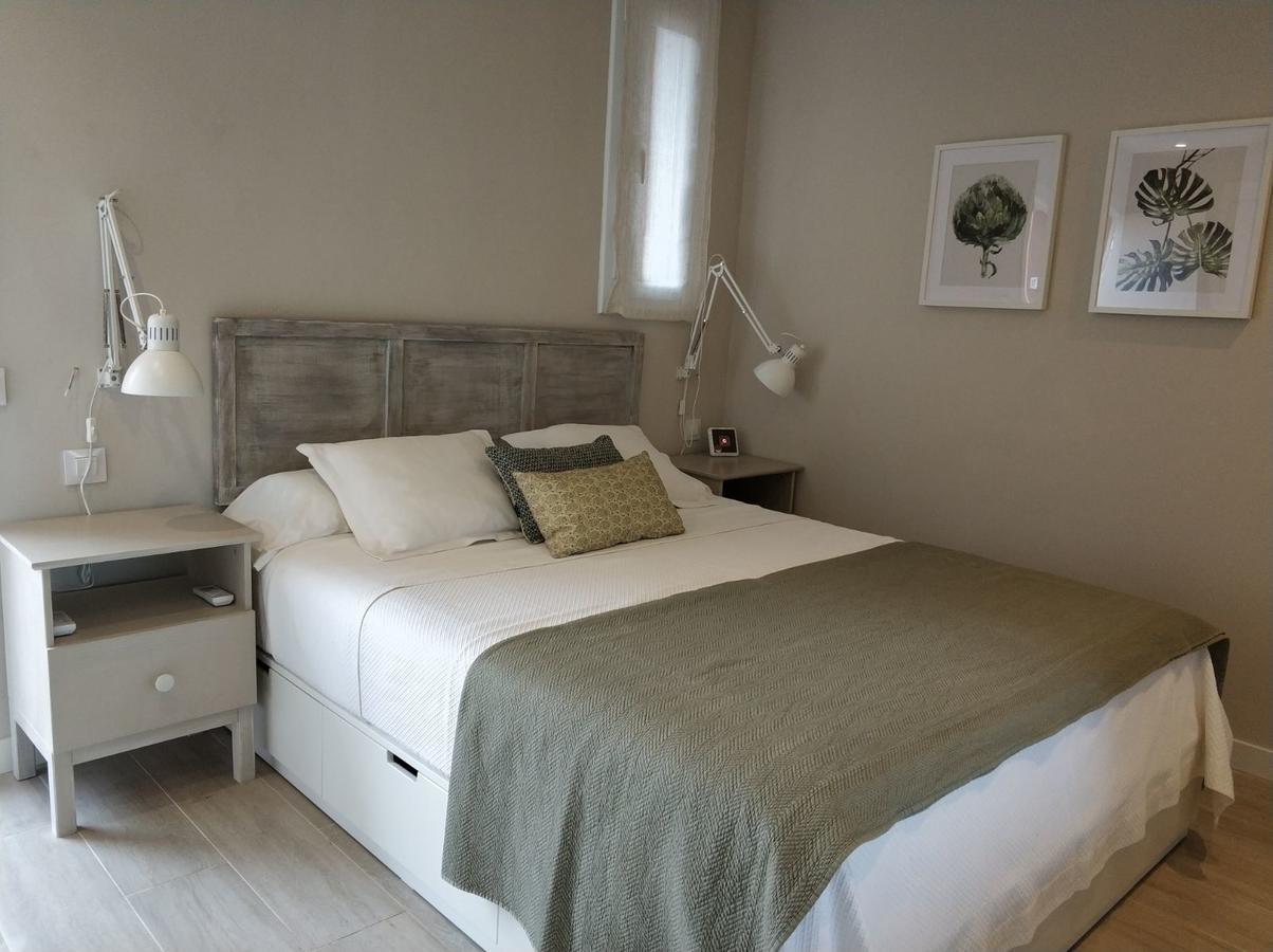 Gava Ocean View Apartamento Exterior foto