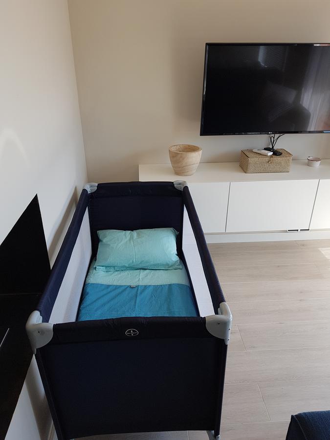 Gava Ocean View Apartamento Exterior foto