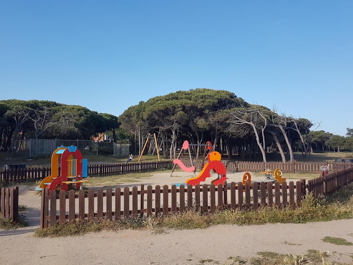 Gava Ocean View Apartamento Exterior foto