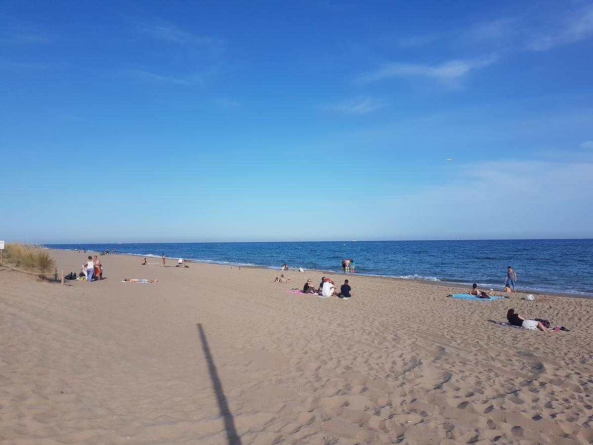 Gava Ocean View Apartamento Exterior foto
