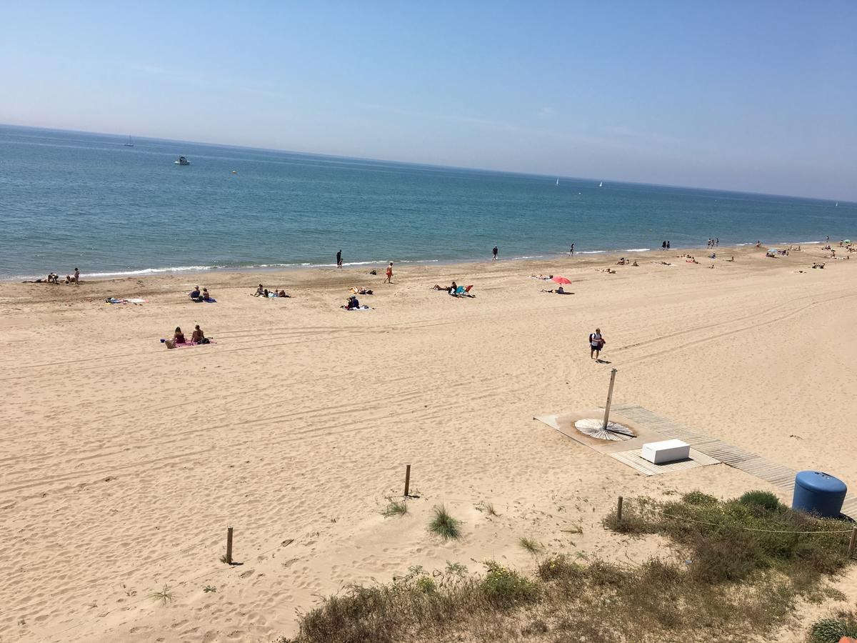 Gava Ocean View Apartamento Exterior foto