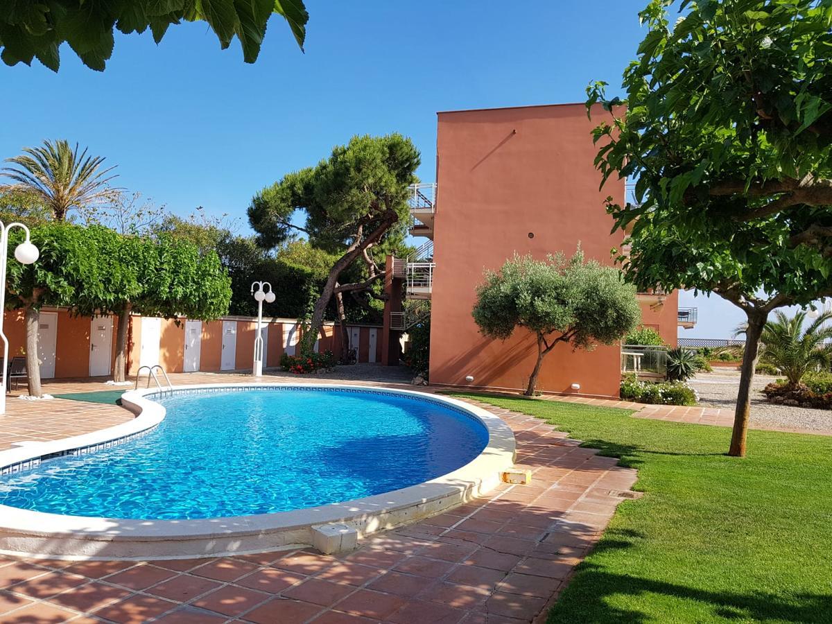 Gava Ocean View Apartamento Exterior foto
