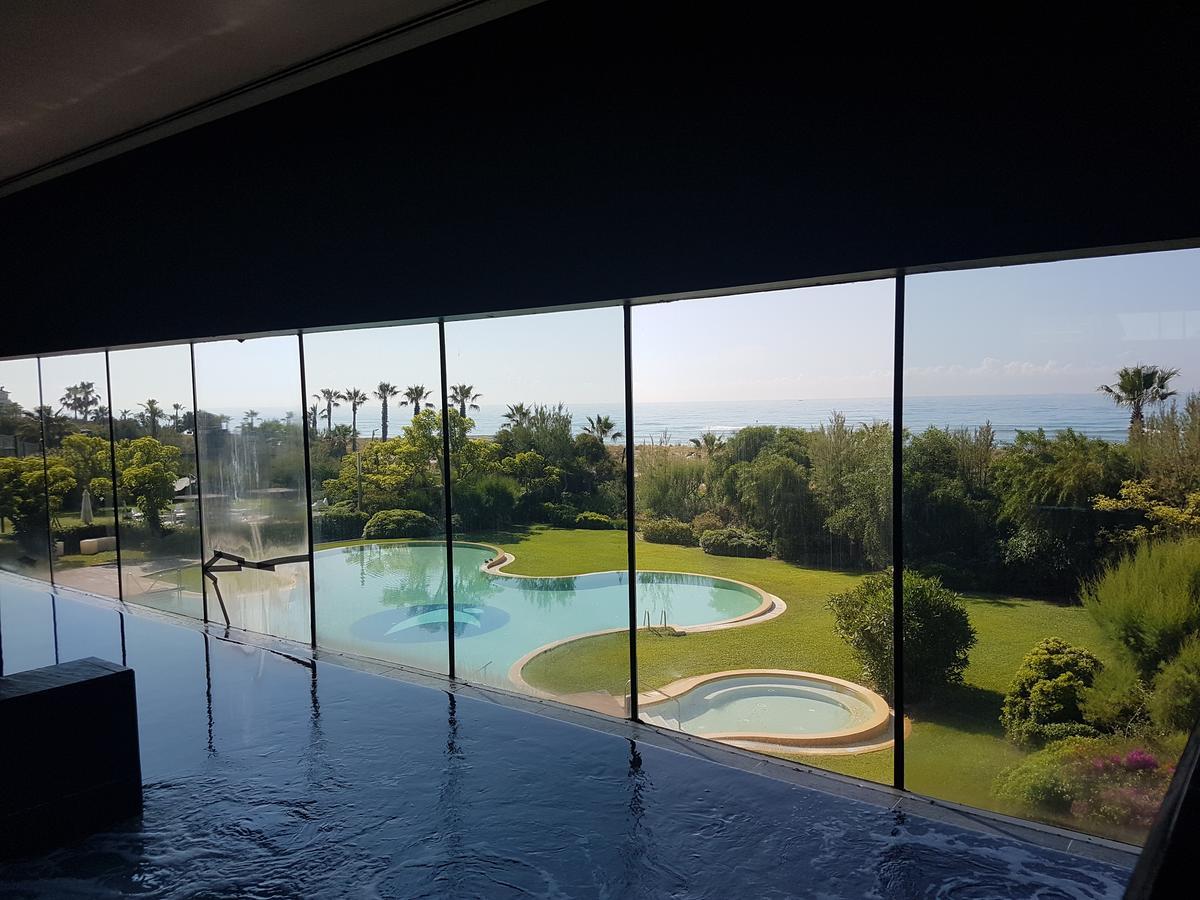 Gava Ocean View Apartamento Exterior foto