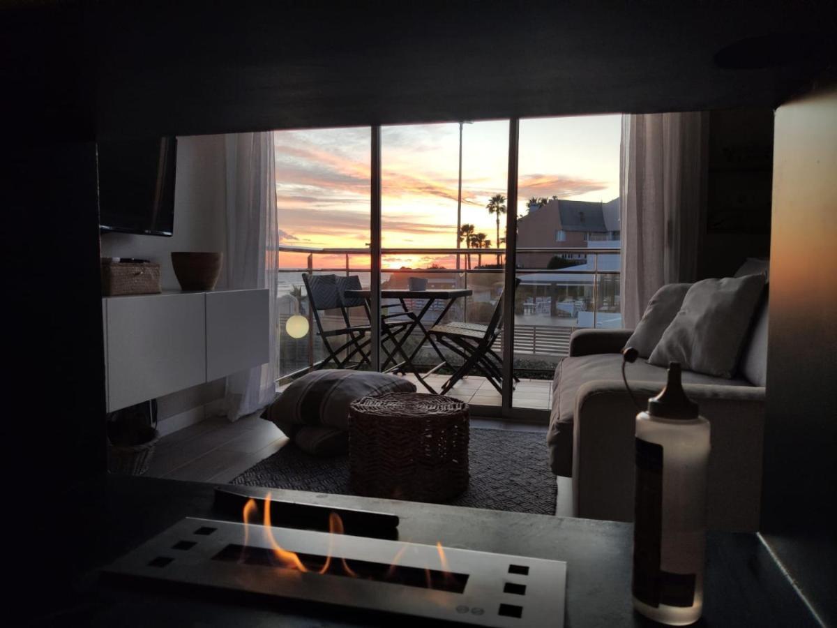 Gava Ocean View Apartamento Exterior foto