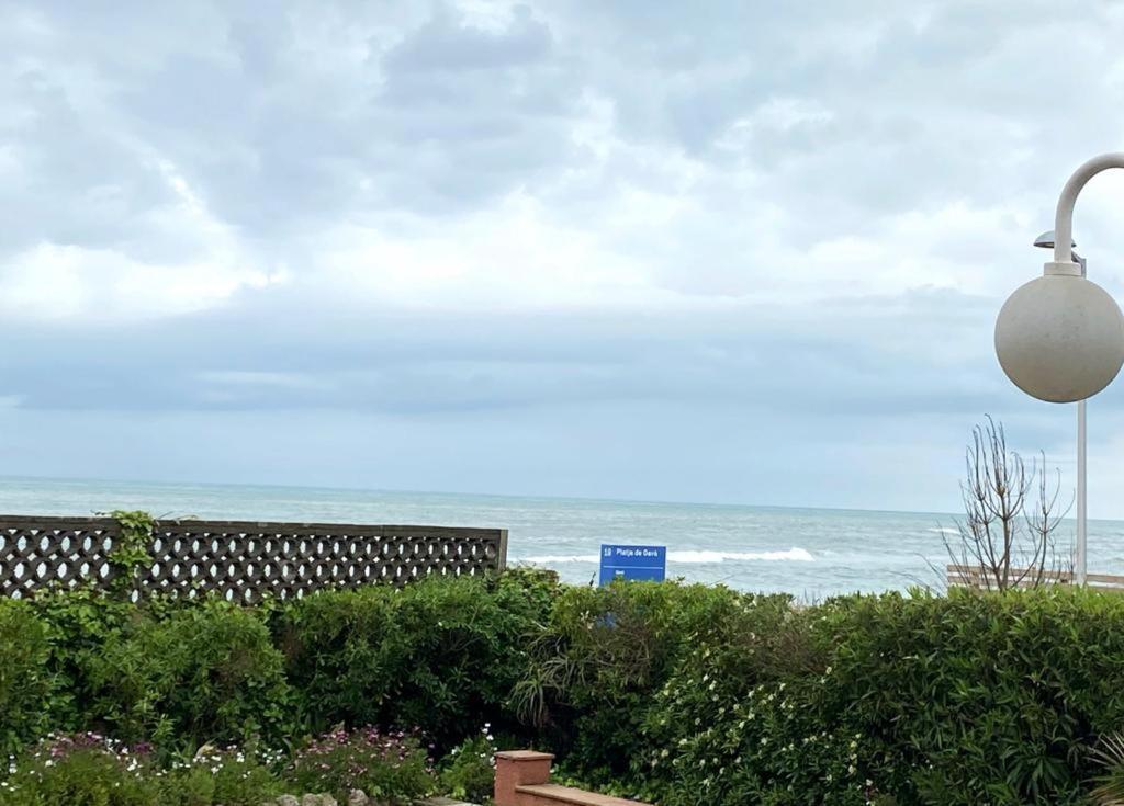 Gava Ocean View Apartamento Exterior foto